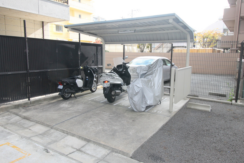 阪急宝塚線 豊中駅 徒歩9分 10階建 築22年の外観写真