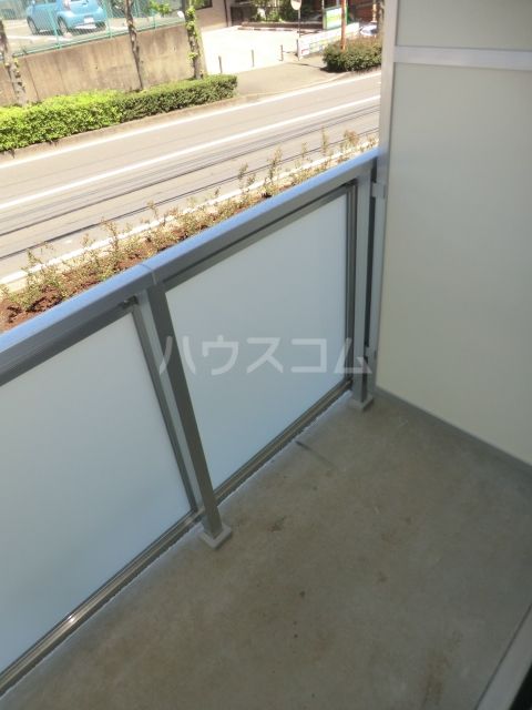 リブリ・湘南台の内装写真