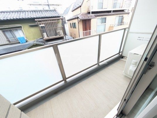 ES-Grande王子ザ・プライムの内装写真