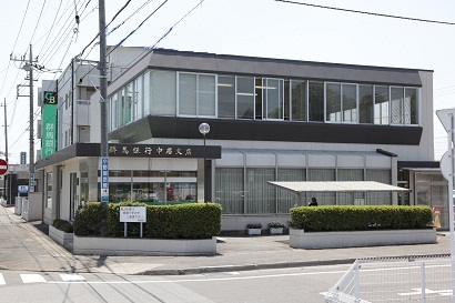 T-one MIYAHARA Westの周辺写真