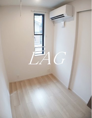 その他部屋・スペース　寝室です。