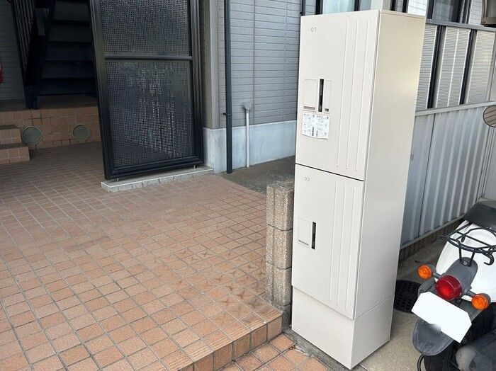 ＪＲ内房線 五井駅 徒歩33分 2階建 築26年の外観写真