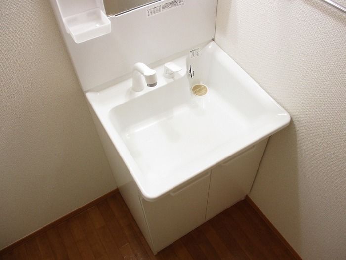 ＪＲ内房線 五井駅 徒歩33分 2階建 築26年の内装写真