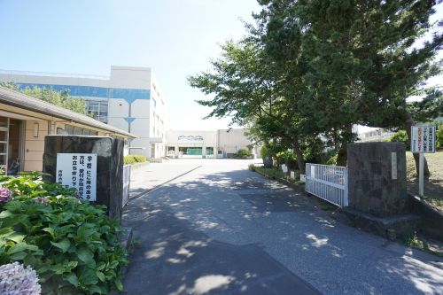 ＪＲ内房線 五井駅 徒歩33分 2階建 築26年の周辺写真