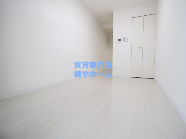 その他部屋・スペース　落ち着いて過ごせるお部屋なので、寝室にいかがでしょうか