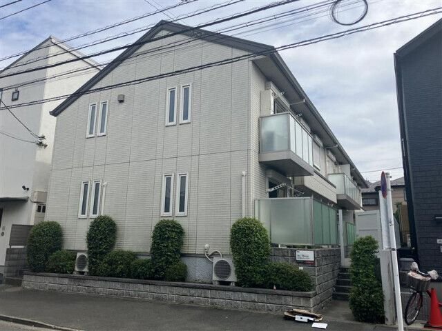 東急田園都市線 桜新町駅 徒歩7分 築9年