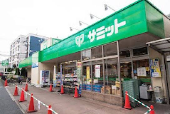 東急田園都市線 桜新町駅 徒歩7分 2階建 築9年の周辺写真