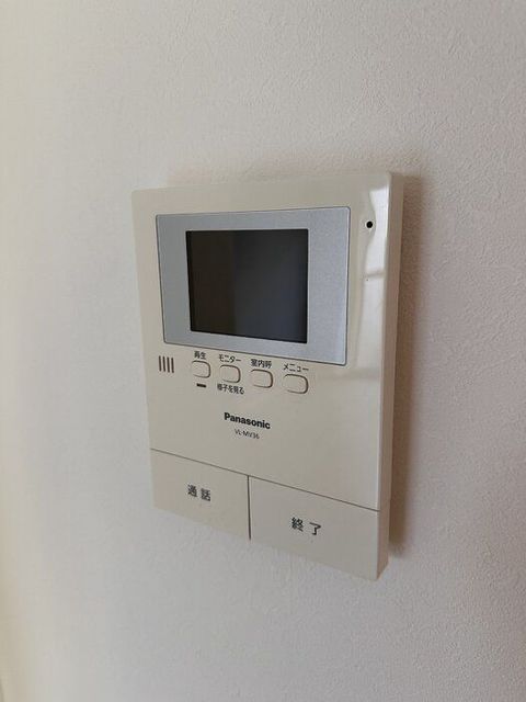 ブリージングタウン百草園のその他写真