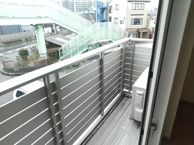 阪急宝塚線 三国駅 徒歩13分 2階建 築10年の内装写真