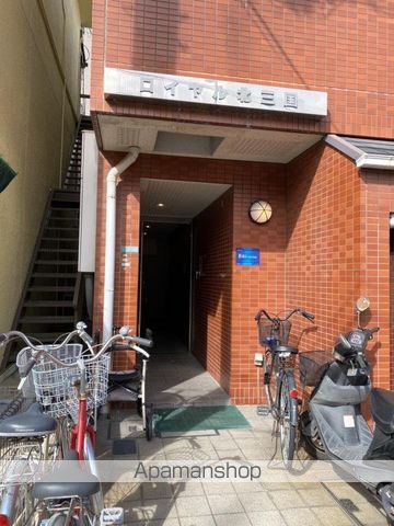 ＪＲ阪和線 堺市駅 徒歩4分 5階建 築33年の外観写真