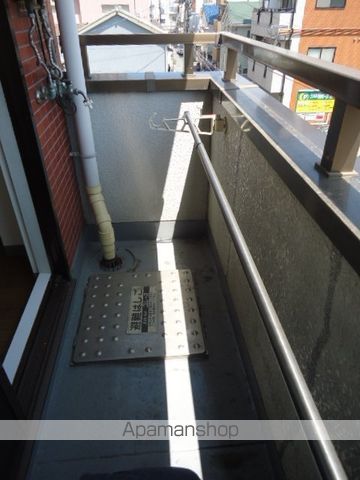 ＪＲ阪和線 堺市駅 徒歩4分 5階建 築33年の内装写真