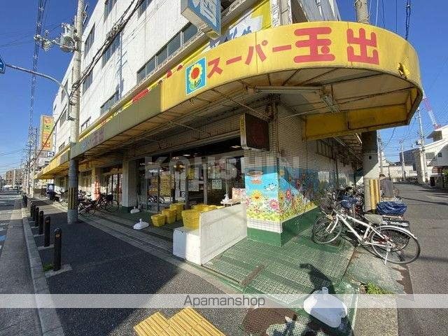 ＪＲ阪和線 堺市駅 徒歩4分 5階建 築33年の周辺写真