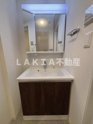 スプランディッド新大阪VIIの内装写真