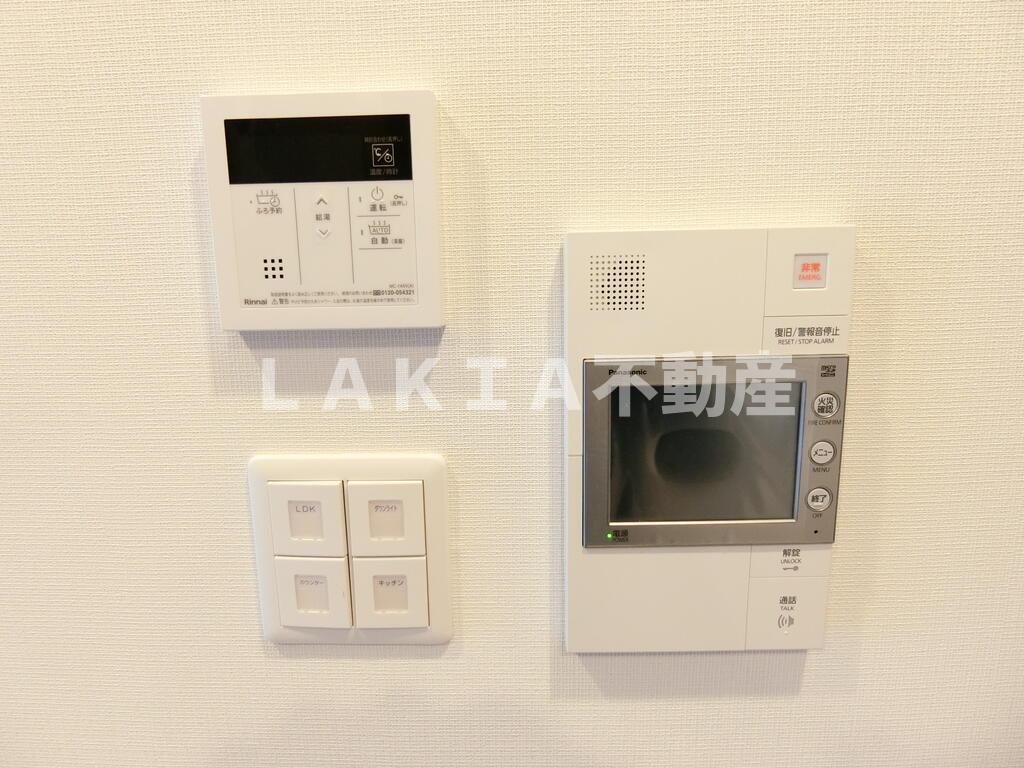 スプランディッド新大阪VIIのその他写真