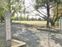公園　西藤中央公園（公園）まで760m