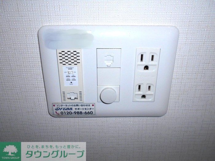 東京メトロ丸ノ内線 淡路町駅 徒歩2分 12階建 築6年のその他写真