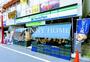 コンビニ　ファミリーマート 祖師ヶ谷大蔵駅西店（コンビニ）まで159m
