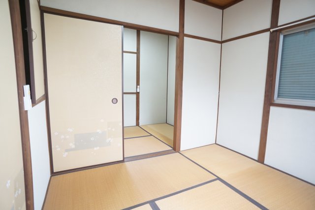 鶴の荘テラスの内装写真