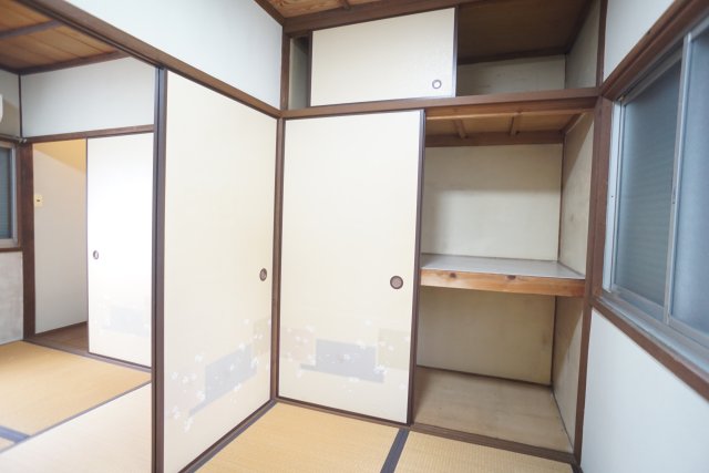 鶴の荘テラスの居間写真