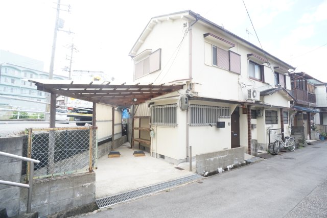 鶴の荘テラス