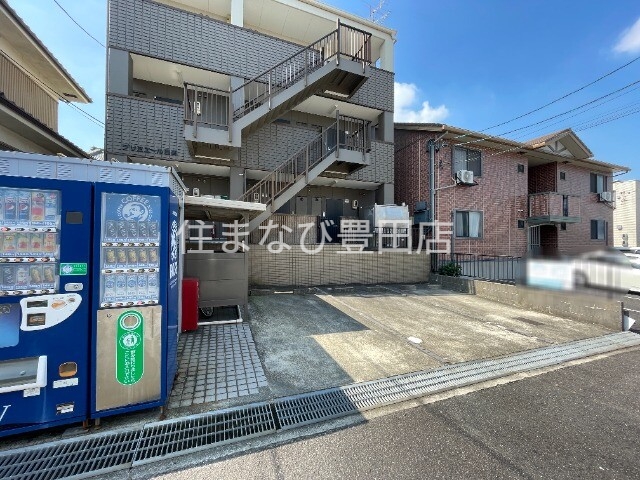 ＪＲ東海道本線 逢妻駅 徒歩19分 3階建 築28年のその他写真