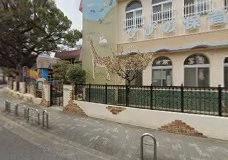 幼稚園・保育園　日比野保育園分園（幼稚園・保育園）まで295m