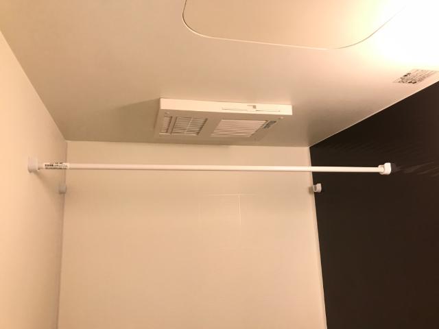 その他　浴室乾燥機