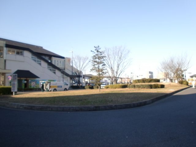 ＪＲ宇都宮線 新白岡駅 徒歩13分 2階建 築28年の周辺写真