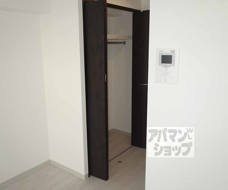 ベラジオ京都梅小路の内装写真