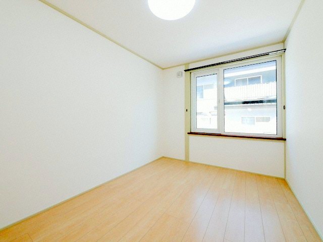 その他部屋・スペース　人気のオール洋室タイプのお部屋です♪