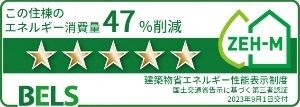 省エネ性能ラベル