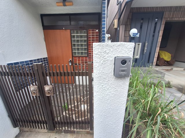 羽曳野市野々上1丁目貸家のその他写真