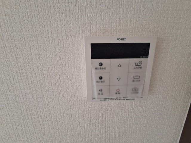 羽曳野市野々上1丁目貸家のその他写真