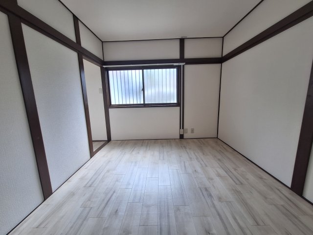 羽曳野市野々上1丁目貸家の内装写真