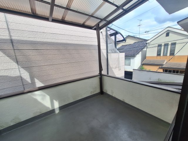 羽曳野市野々上1丁目貸家の内装写真