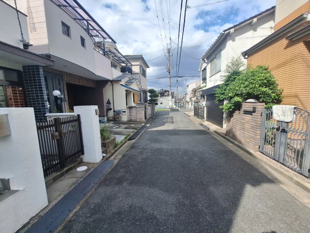 羽曳野市野々上1丁目貸家のその他写真
