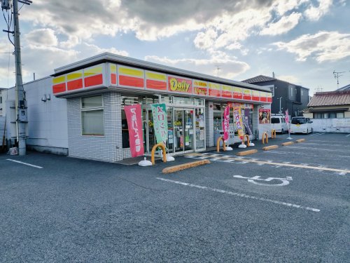 羽曳野市野々上1丁目貸家の周辺写真