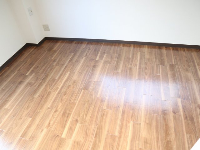 その他　きれいなお部屋です