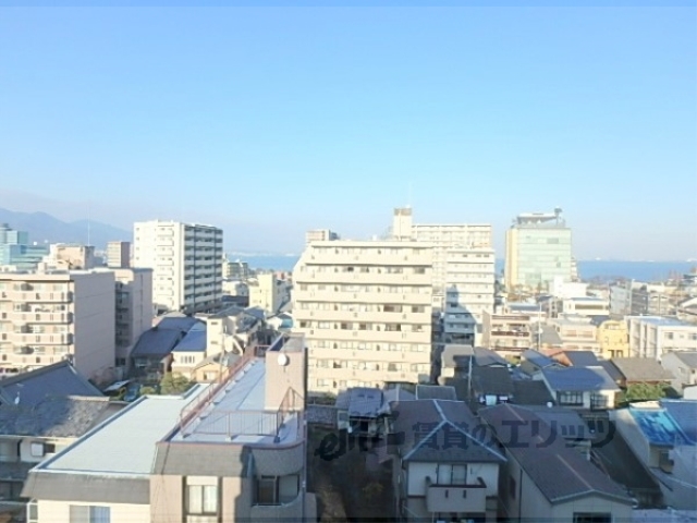 エリーフラッツ京町のその他写真