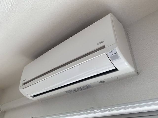 その他設備　設備