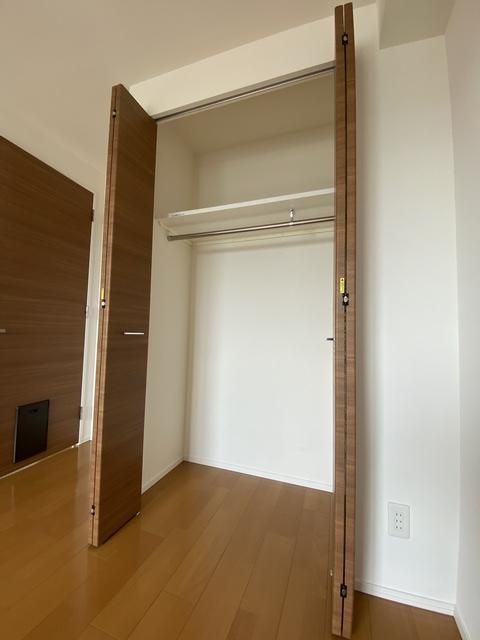 収納　設備