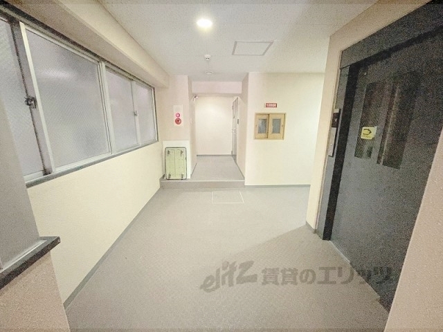 ロビー　ロビー