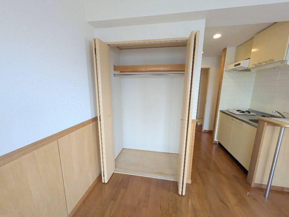 ペリエ市川Iの内装写真