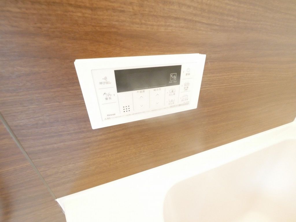 サンパレスマリン千里浜IIIのその他写真