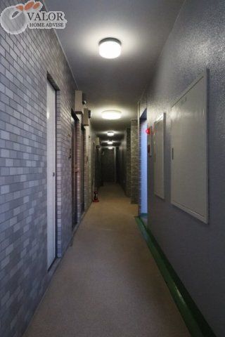 京急本線 生麦駅 徒歩3分 9階建 築36年のその他写真