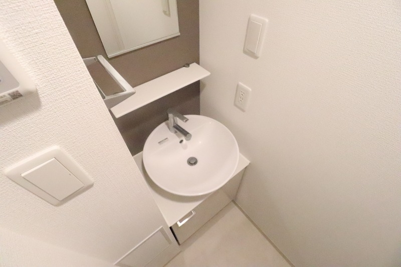 エスリード神戸三宮の内装写真
