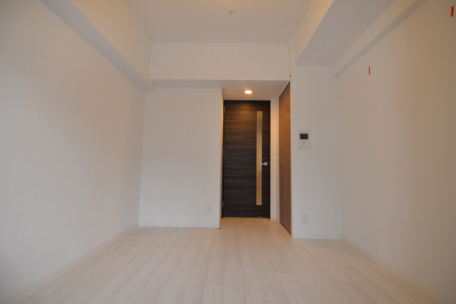 居室・リビング　写真は同マンションの別のお部屋のものです