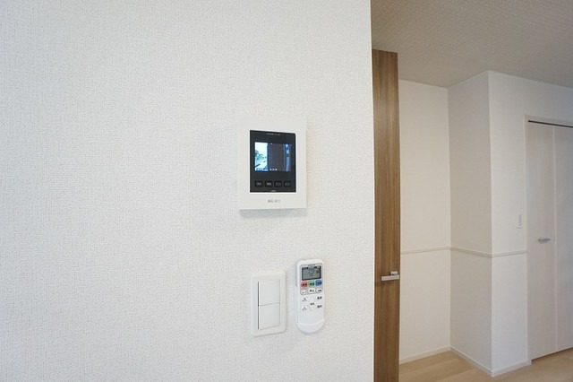 セキュリティ　イメージです