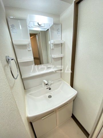 ハッピーパレスT・Tの内装写真