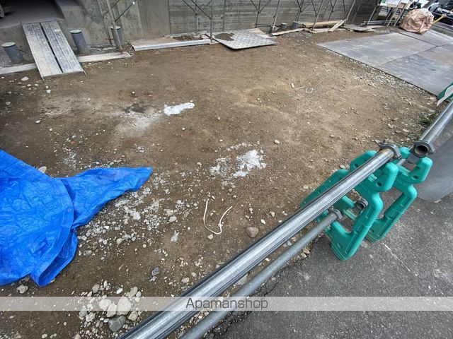 地下鉄南北線 中の島駅 徒歩8分 5階建 築2年のその他写真